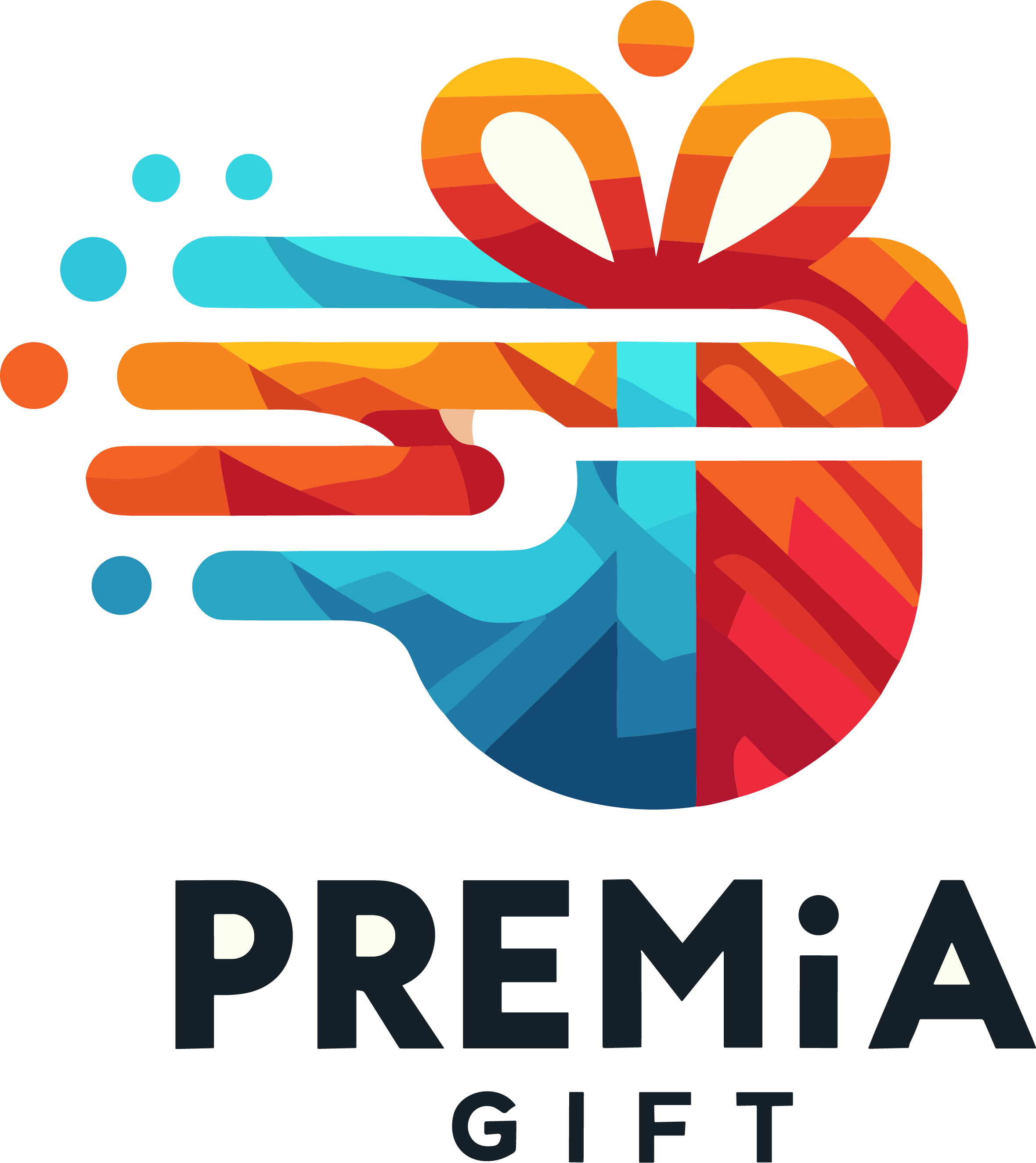Premia Gift Logo