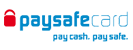 PaySafeCard