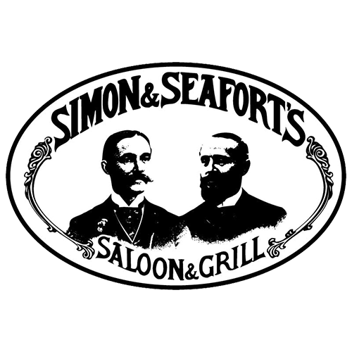 Simon & Seafort's Saloon & Grill Gift Card gift card