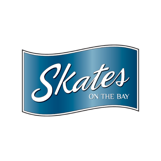 Skates on the Bay gift card
